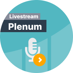 Livestream Plenum